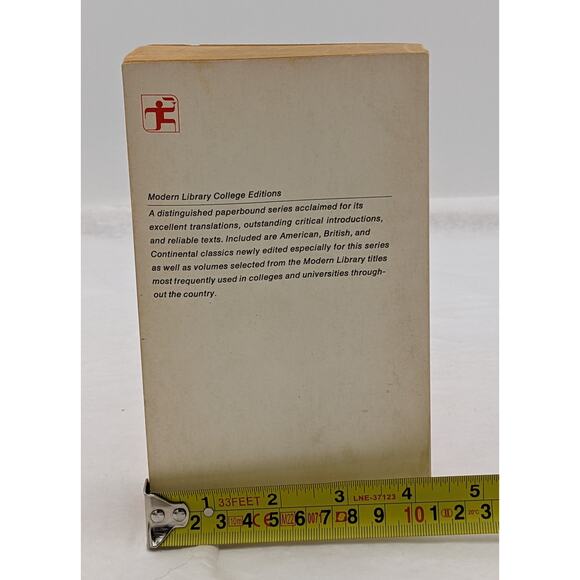 Peloponnesian War By Thucydides Library College Editions Vintage Paperback 1951 - Picture 5 of 16